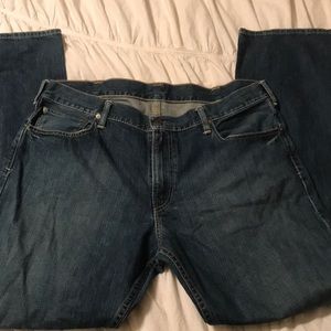 Mens Polo by Ralph Lauren Jeans- 38x32